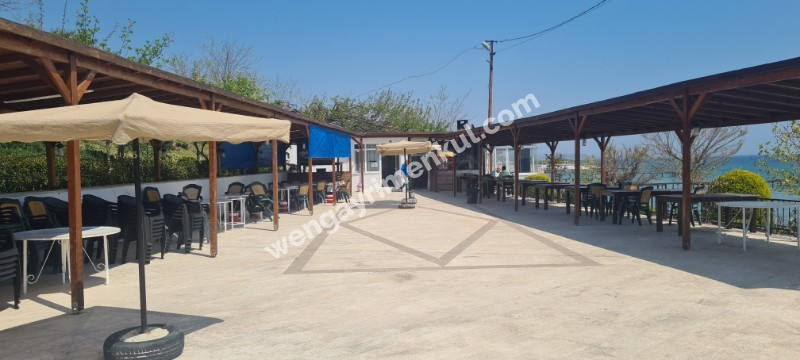 DENİZCİLER SİTESİ MÜSTAKİL 6+2 SATILIK VİLLA