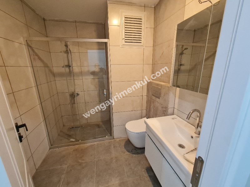 Altıntepede Ön Cephe Lüks Köşe 2+1 Satılık Sıfır Daire