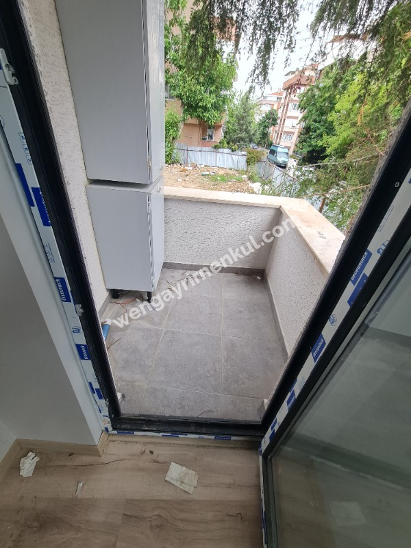 Altıntepede Ön Cephe Lüks Köşe 2+1 Satılık Sıfır Daire