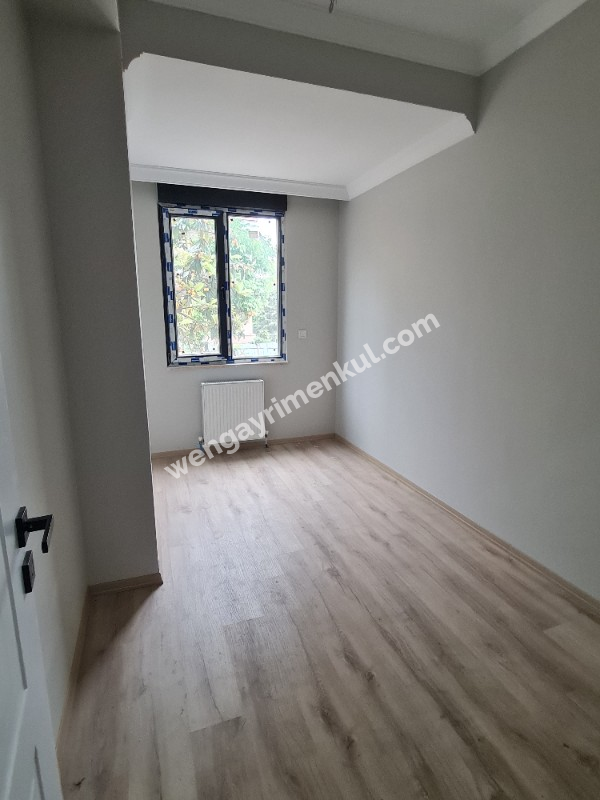 Altıntepede Ön Cephe Lüks Köşe 2+1 Satılık Sıfır Daire