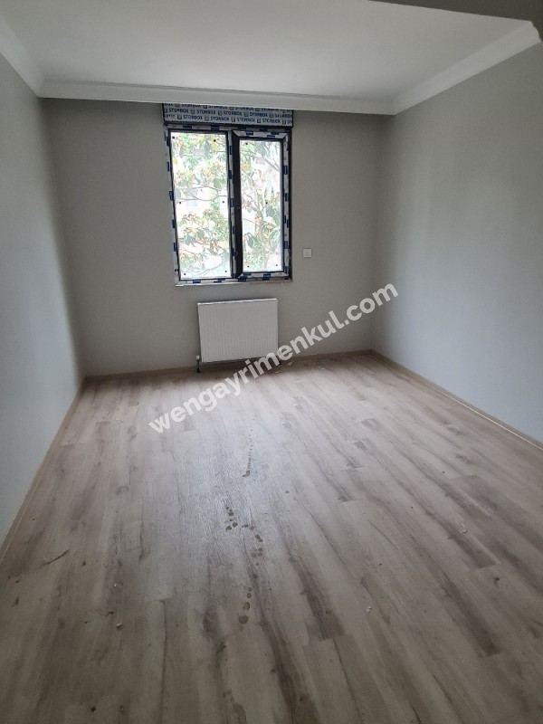 Altıntepede Ön Cephe Lüks Köşe 2+1 Satılık Sıfır Daire