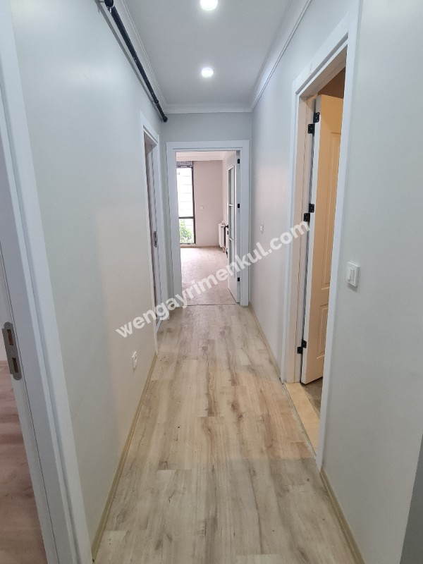 Altıntepede Ön Cephe Lüks Köşe 2+1 Satılık Sıfır Daire