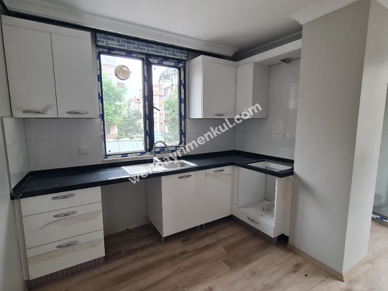 Altıntepede Ön Cephe Lüks Köşe 2+1 Satılık Sıfır Daire