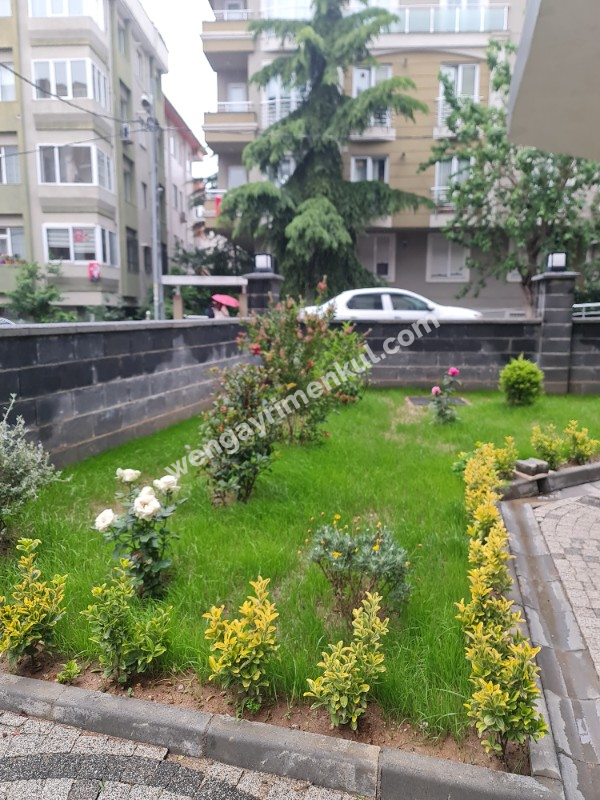 Altıntepede Ön Cephe Lüks Köşe 2+1 Satılık Sıfır Daire
