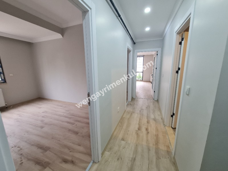 Altıntepede Ön Cephe Lüks Köşe 2+1 Satılık Sıfır Daire