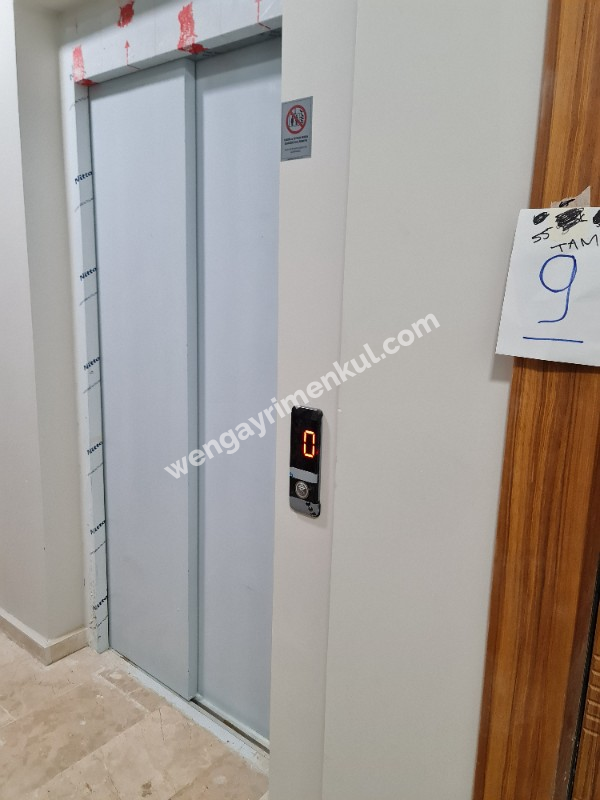 Altıntepede Ön Cephe Lüks Köşe 2+1 Satılık Sıfır Daire
