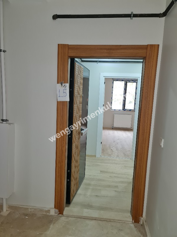 Altıntepede Ön Cephe Lüks Köşe 2+1 Satılık Sıfır Daire