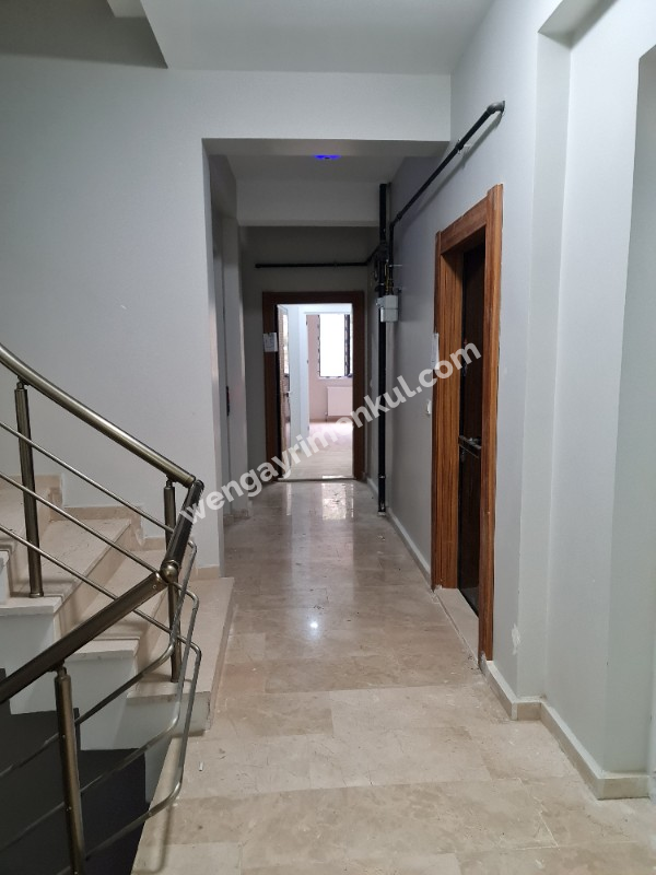Altıntepede Ön Cephe Lüks Köşe 2+1 Satılık Sıfır Daire