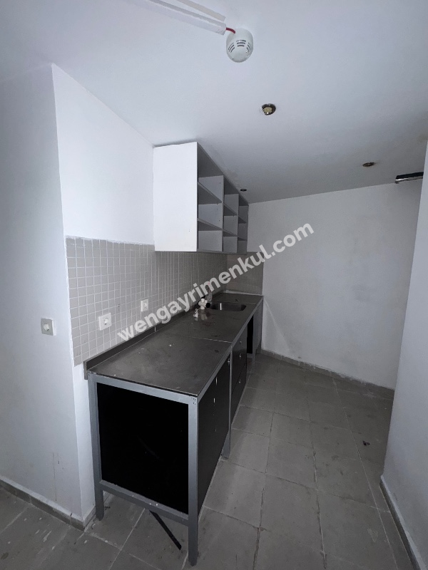 ŞİŞLİ UBM PLAZA’DA KİRALIK OFİS 