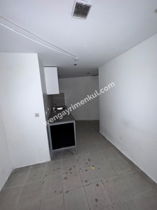 ŞİŞLİ UBM PLAZA’DA KİRALIK OFİS 