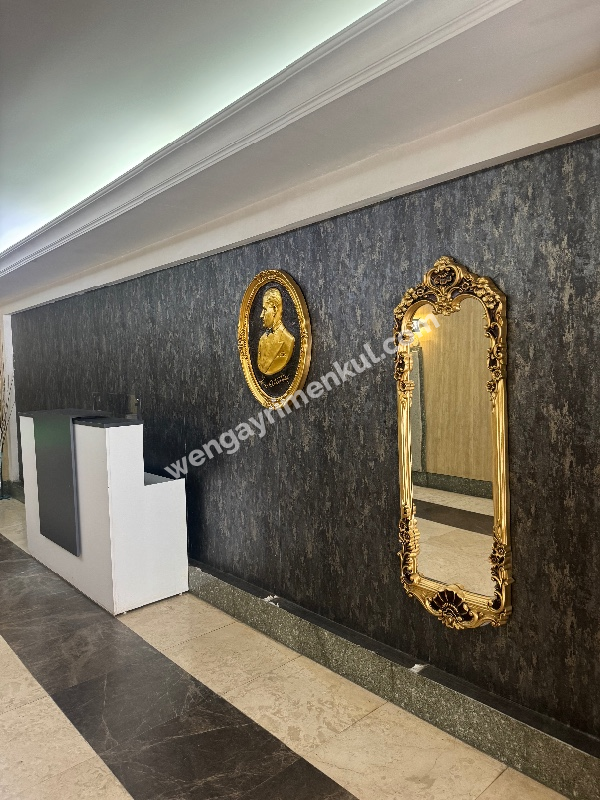 ŞİŞLİ UBM PLAZA’DA KİRALIK OFİS 
