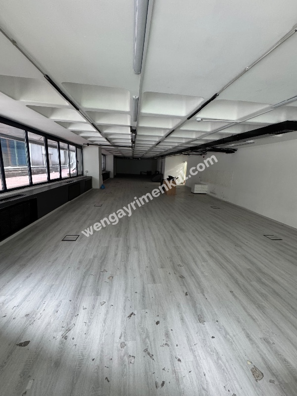 ŞİŞLİ UBM PLAZA’DA KİRALIK OFİS 