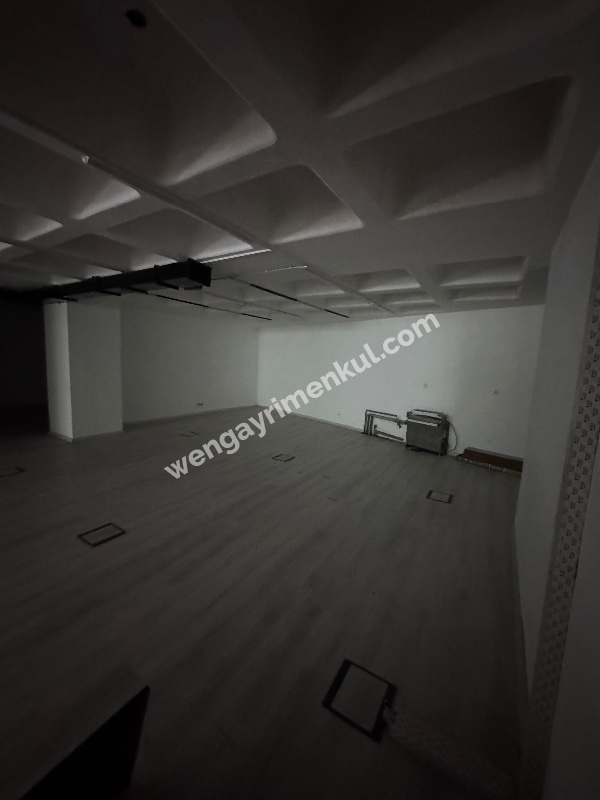 ŞİŞLİ UBM PLAZA’DA KİRALIK OFİS 