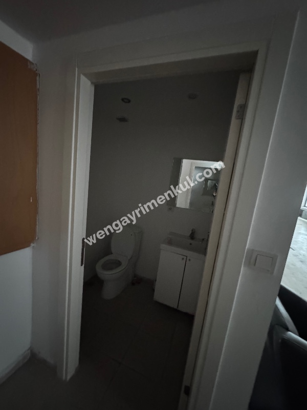 ŞİŞLİ UBM PLAZA’DA KİRALIK OFİS 