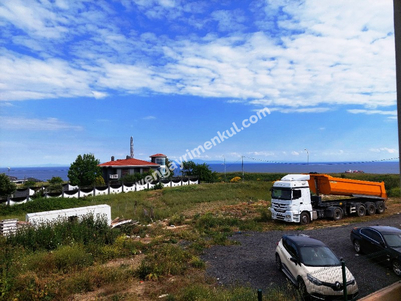 WEN BERKAN GÜLER'DEN BEYLİKDÜZÜ MARE 36 SİTESİNDE 3+1 120m2 DENİZ MANZARALI HAVUZLU