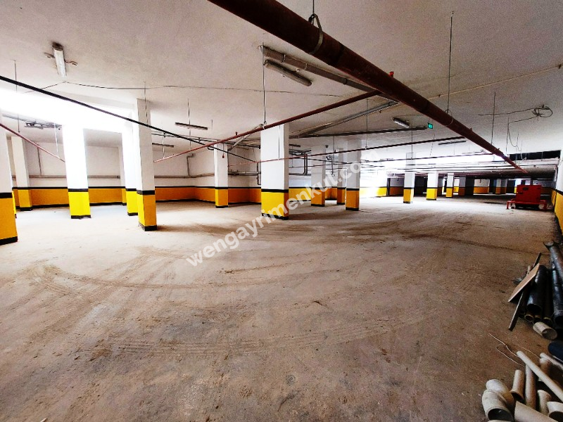 WEN BERKAN GÜLER'DEN BEYLİKDÜZÜ MARE 36 SİTESİNDE 3+1 120m2 DENİZ MANZARALI HAVUZLU
