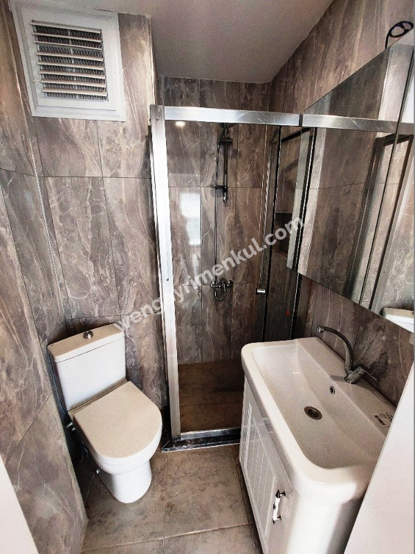 WEN BERKAN GÜLER'DEN BEYLİKDÜZÜ MARE 36 SİTESİNDE 3+1 120m2 DENİZ MANZARALI HAVUZLU