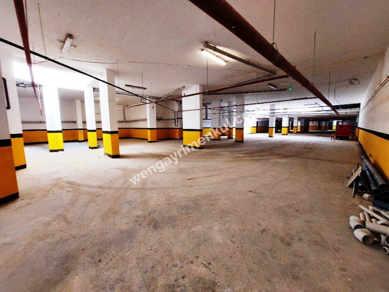 WEN BERKAN GÜLER'DEN BEYLİKDÜZÜ MARE 36 SİTESİNDE 3+1 120m2 DENİZ MANZARALI HAVUZLU