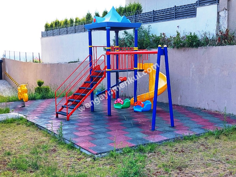 WEN BERKAN GÜLER'DEN BEYLİKDÜZÜ MARE 36 SİTESİNDE 3+1 120m2 DENİZ MANZARALI HAVUZLU