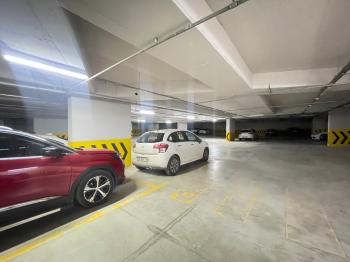 Güvenay - Çorum Merkez – Uzay Tuzcu Residence – 3+1 Sıfır Ara Kat Satılık Daire