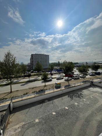 Güvenay - Çorum Merkez – Uzay Tuzcu Residence – 3+1 Sıfır Ara Kat Satılık Daire