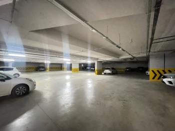 Güvenay - Çorum Merkez – Uzay Tuzcu Residence – 3+1 Sıfır Ara Kat Satılık Daire