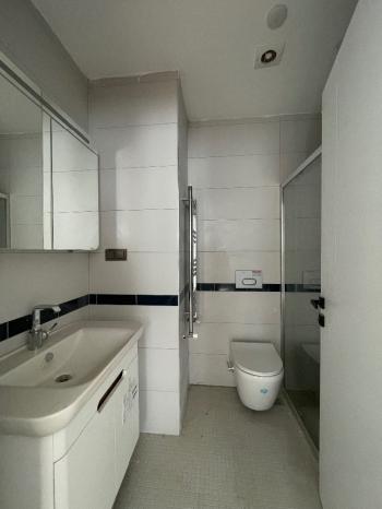 Güvenay - Çorum Merkez – Uzay Tuzcu Residence – 3+1 Sıfır Ara Kat Satılık Daire