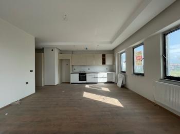 Güvenay - Çorum Merkez – Uzay Tuzcu Residence – 3+1 Sıfır Ara Kat Satılık Daire