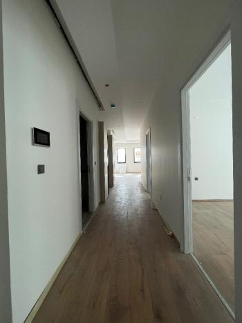 Güvenay - Çorum Merkez – Uzay Tuzcu Residence – 3+1 Sıfır Ara Kat Satılık Daire