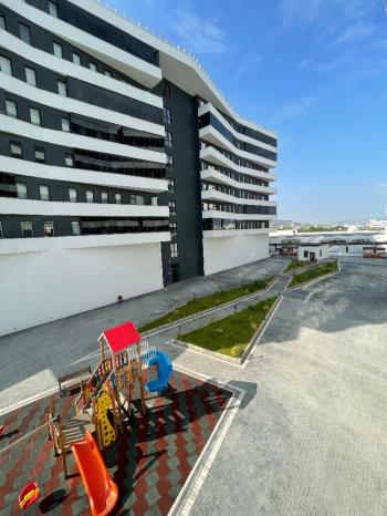 Güvenay - Çorum Merkez – Uzay Tuzcu Residence – 3+1 Sıfır Ara Kat Satılık Daire