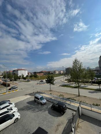 Güvenay - Çorum Merkez – Uzay Tuzcu Residence – 3+1 Sıfır Ara Kat Satılık Daire