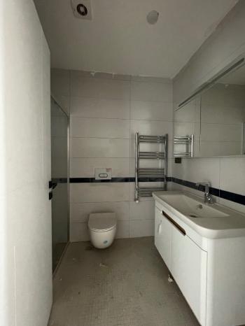 Güvenay - Çorum Merkez – Uzay Tuzcu Residence – 3+1 Sıfır Ara Kat Satılık Daire