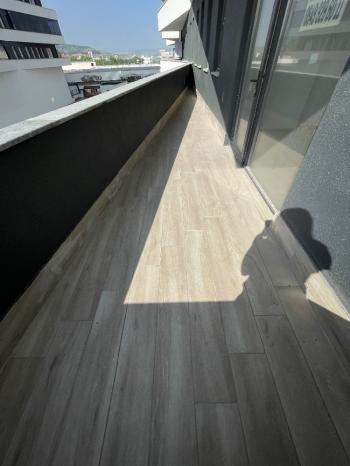 Güvenay - Çorum Merkez – Uzay Tuzcu Residence – 3+1 Sıfır Ara Kat Satılık Daire