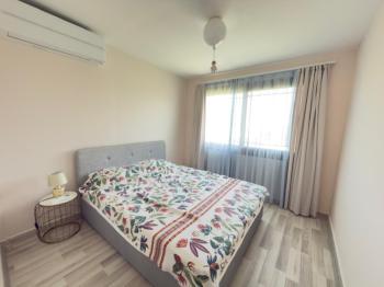 Çatalköy Merkezi  Konumda Geniş Bahçeli  3+1 Kiralık Villa