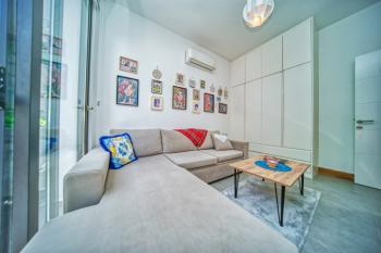 Girne Çatalköy'de Satılık Muhteşem 3+1 Villa
