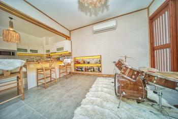 Girne Çatalköy'de Satılık Muhteşem 3+1 Villa