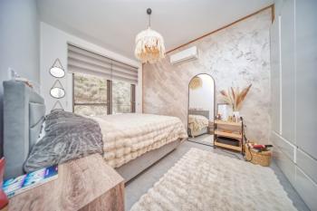 Girne Çatalköy'de Satılık Muhteşem 3+1 Villa