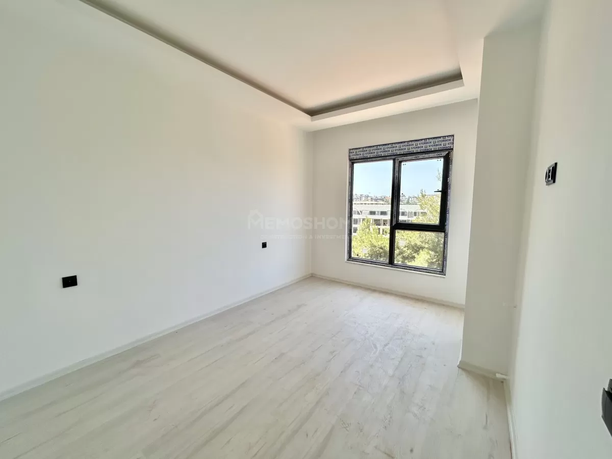 1+1 Leilighet i OBA TWINS GARDEN