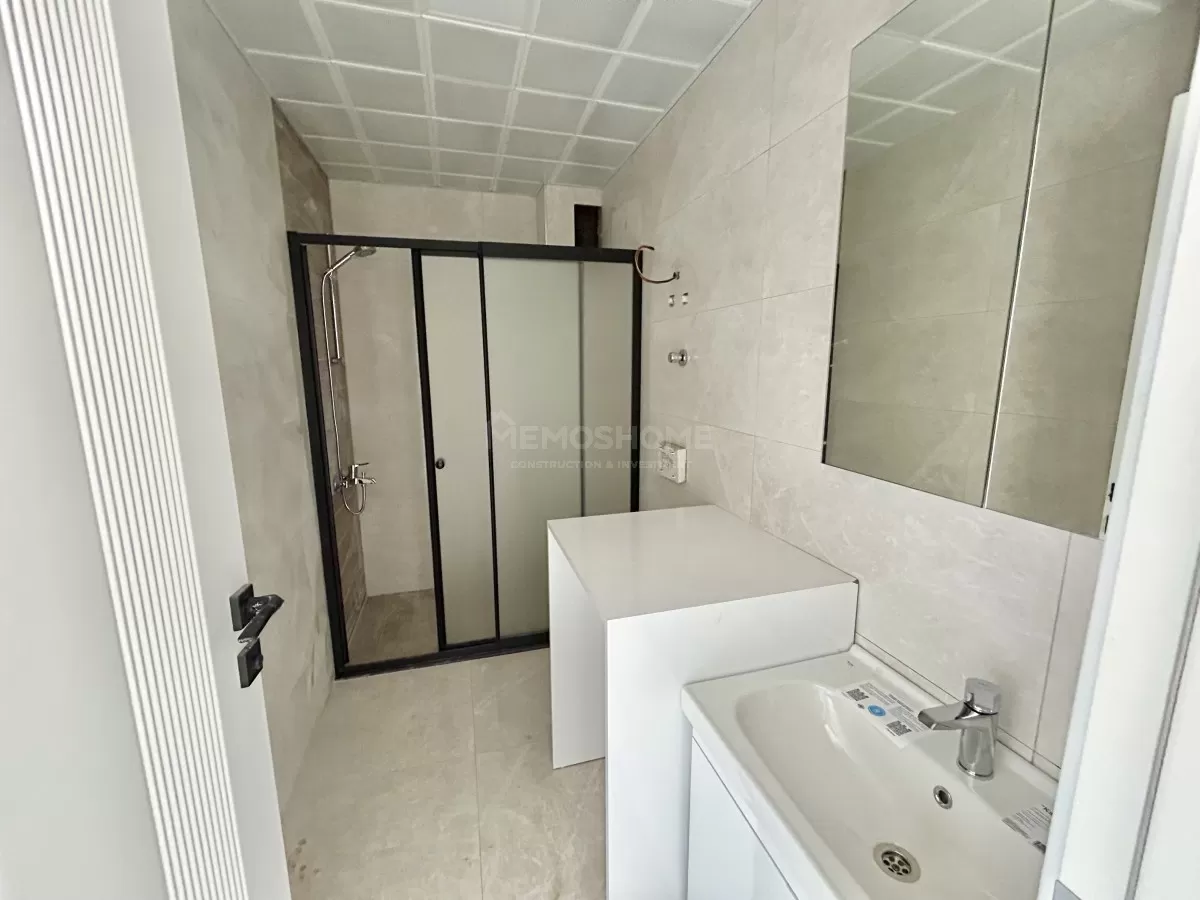 1+1 Leilighet i OBA TWINS GARDEN