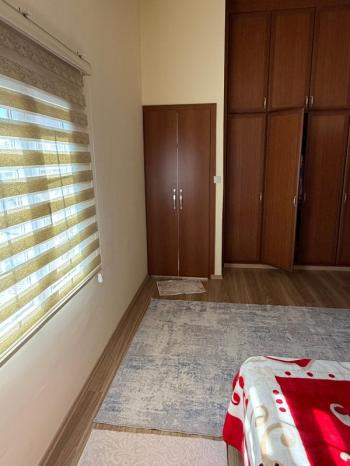 Lefkoşa Hamitköy'de OKMAR YAKININDA SATILIK 3+1 MÜSTAKİL VİLLA