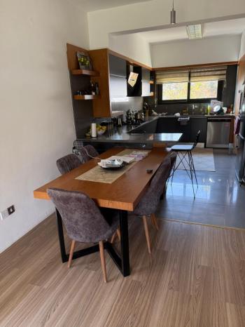 Lefkoşa Hamitköy'de OKMAR YAKININDA SATILIK 3+1 MÜSTAKİL VİLLA