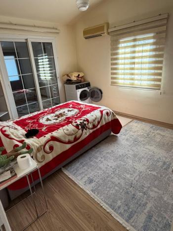 Lefkoşa Hamitköy'de OKMAR YAKININDA SATILIK 3+1 MÜSTAKİL VİLLA
