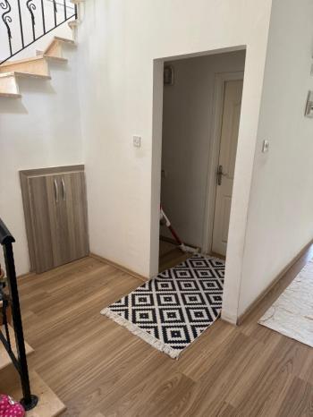 Lefkoşa Hamitköy'de OKMAR YAKININDA SATILIK 3+1 MÜSTAKİL VİLLA