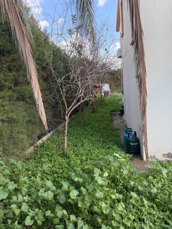 Lefkoşa Hamitköy'de OKMAR YAKININDA SATILIK 3+1 MÜSTAKİL VİLLA