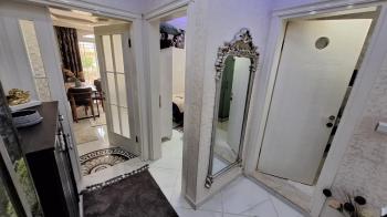 Didim Altınkumda Satılık Yüksek Giriş Yazlık