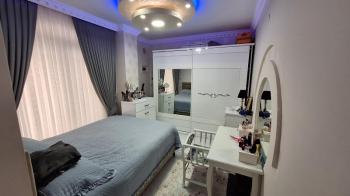 Didim Altınkumda Satılık Yüksek Giriş Yazlık