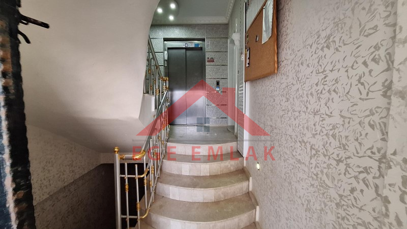 Didim Altınkumda Satılık Yüksek Giriş Yazlık