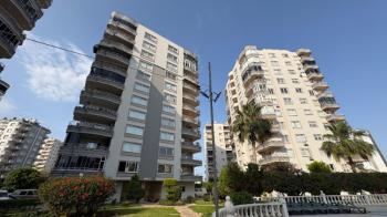 Elmas’tan Menderes’in İncisi Deniz Manzaralı Kaliteli 4+1