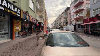 Elmas'tan Güvenevler’de Mersin'in En İşlek Caddesinde Fırsat Dükkanı