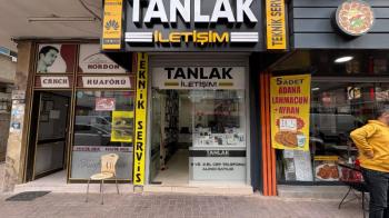 Elmas'tan Güvenevler’de Mersin'in En İşlek Caddesinde Fırsat Dükkanı